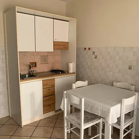 Apartment Belponte Ponte San Giovanni