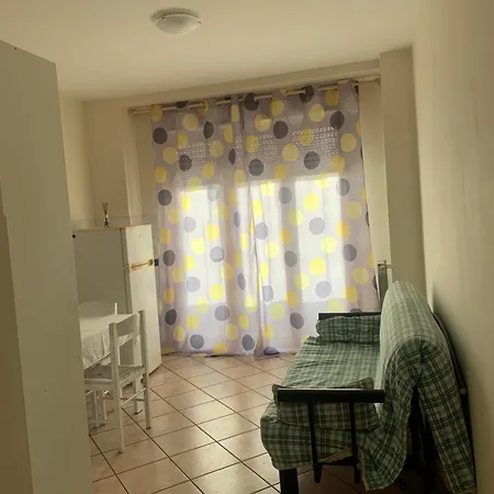 Apartment Belponte *